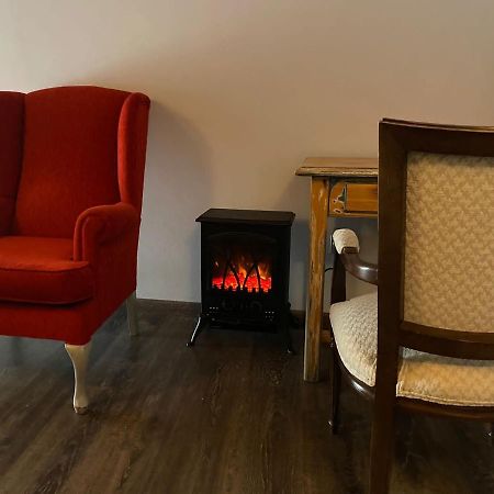 Hotel El Capricho De Valerie Molinaseca Zewnętrze zdjęcie