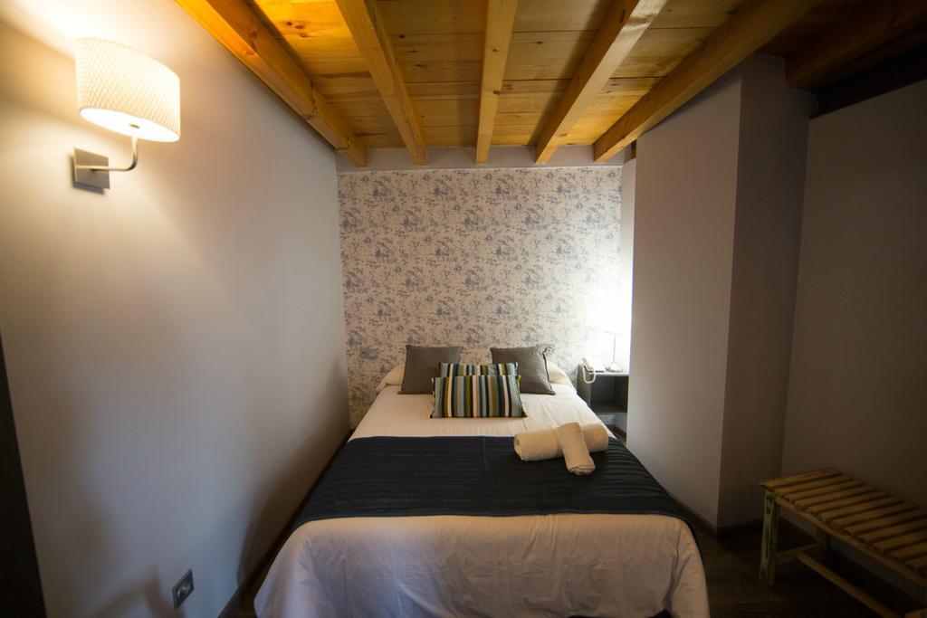 Hotel El Capricho De Valerie Molinaseca Zewnętrze zdjęcie